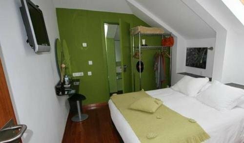 Гостиница Posada Del Agua