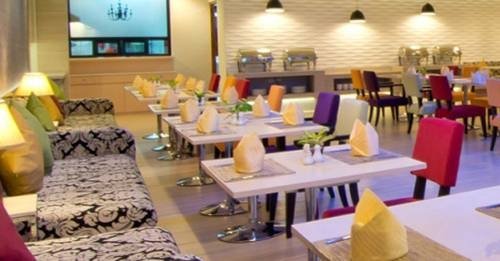 Фото The Stay Hotel SHA Certified