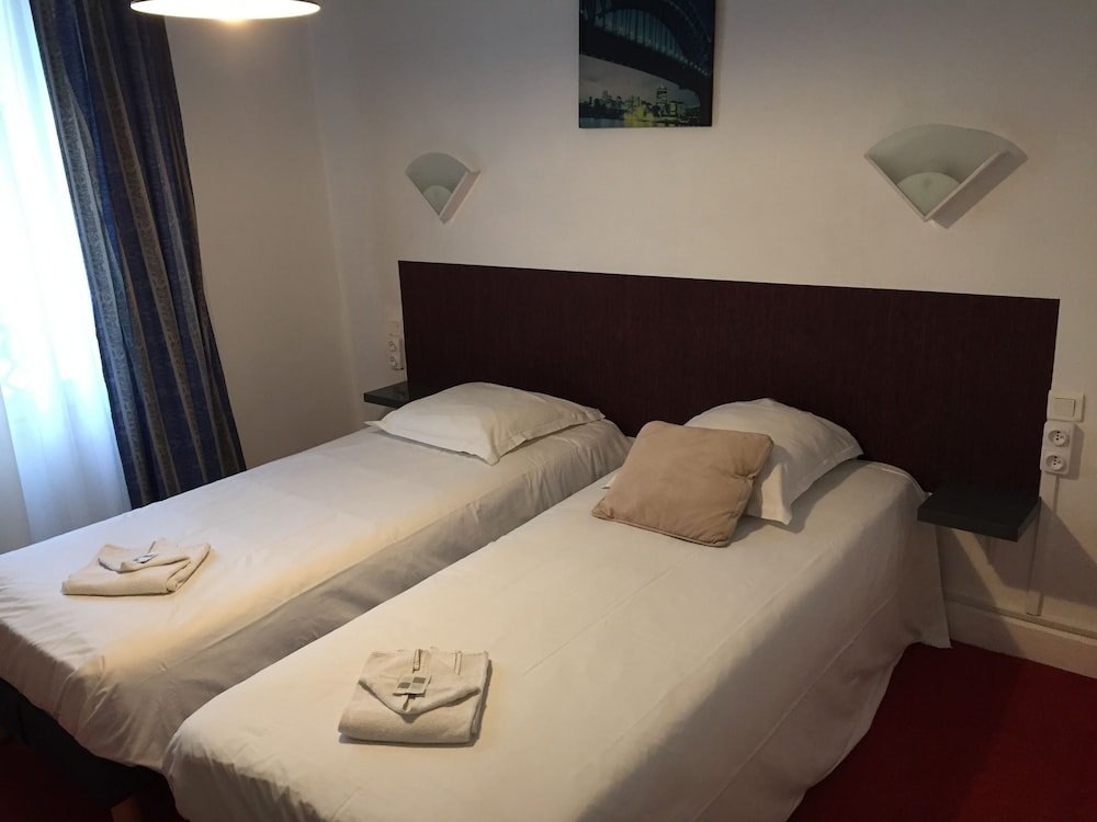 Фото Hotel De Naples