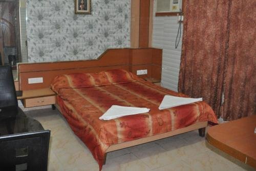 Фото Oyo 3501 Hotel Mahabir Galaxy