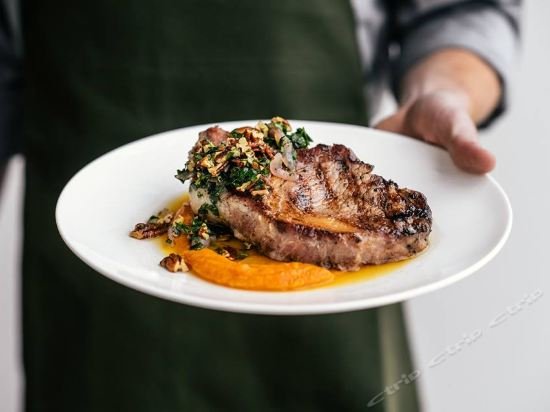 Фото 21c Museum Hotel Bentonville