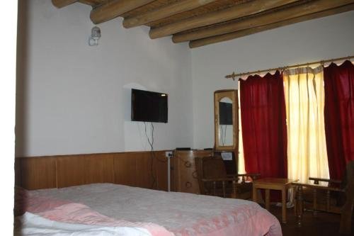 Фото Vajra Villa