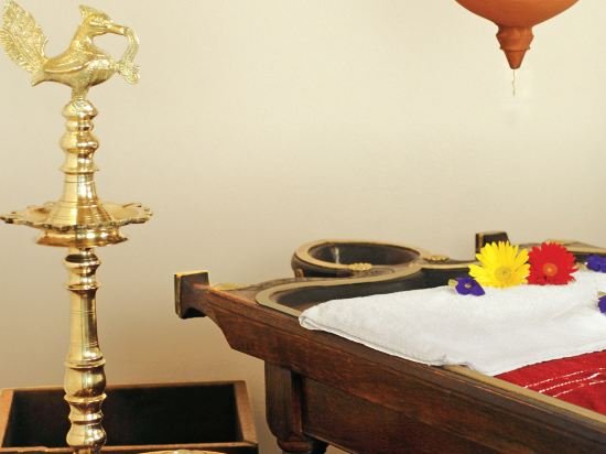 Фото The Gateway Hotel Chikmagalur