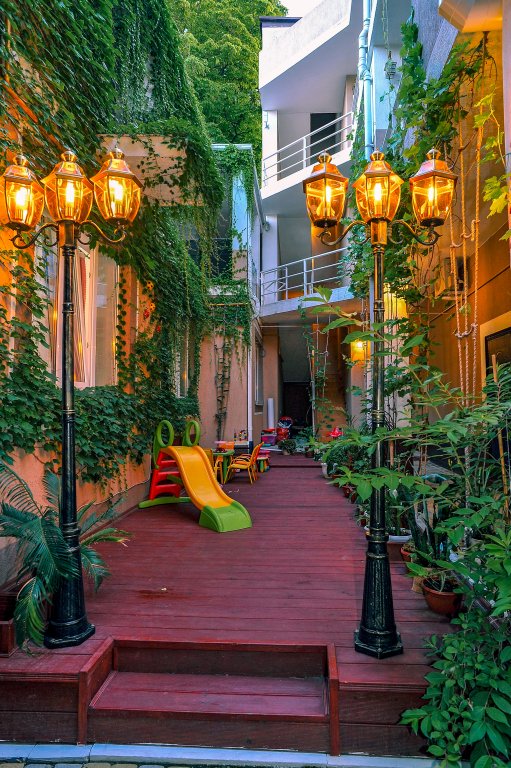 Фото Камелот