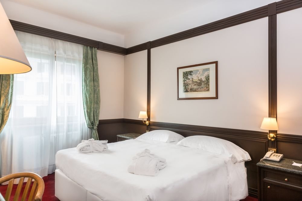 Фото The Hoxton Rome