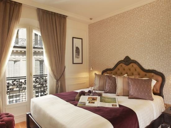 Фото La Clef Louvre Paris