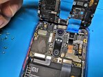 Phone repair 112 (Kanavinskiy City District, Mescherskoye Ozero Microdistrict, ulitsa Sergeya Yesenina, 41), reparación de teléfonos