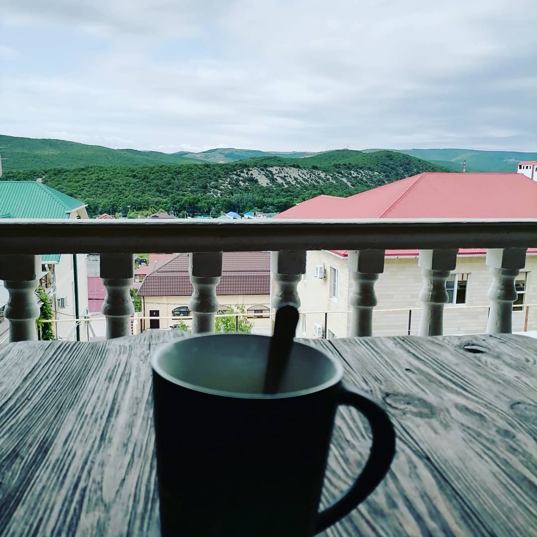 Фото Ласточкино гнездо