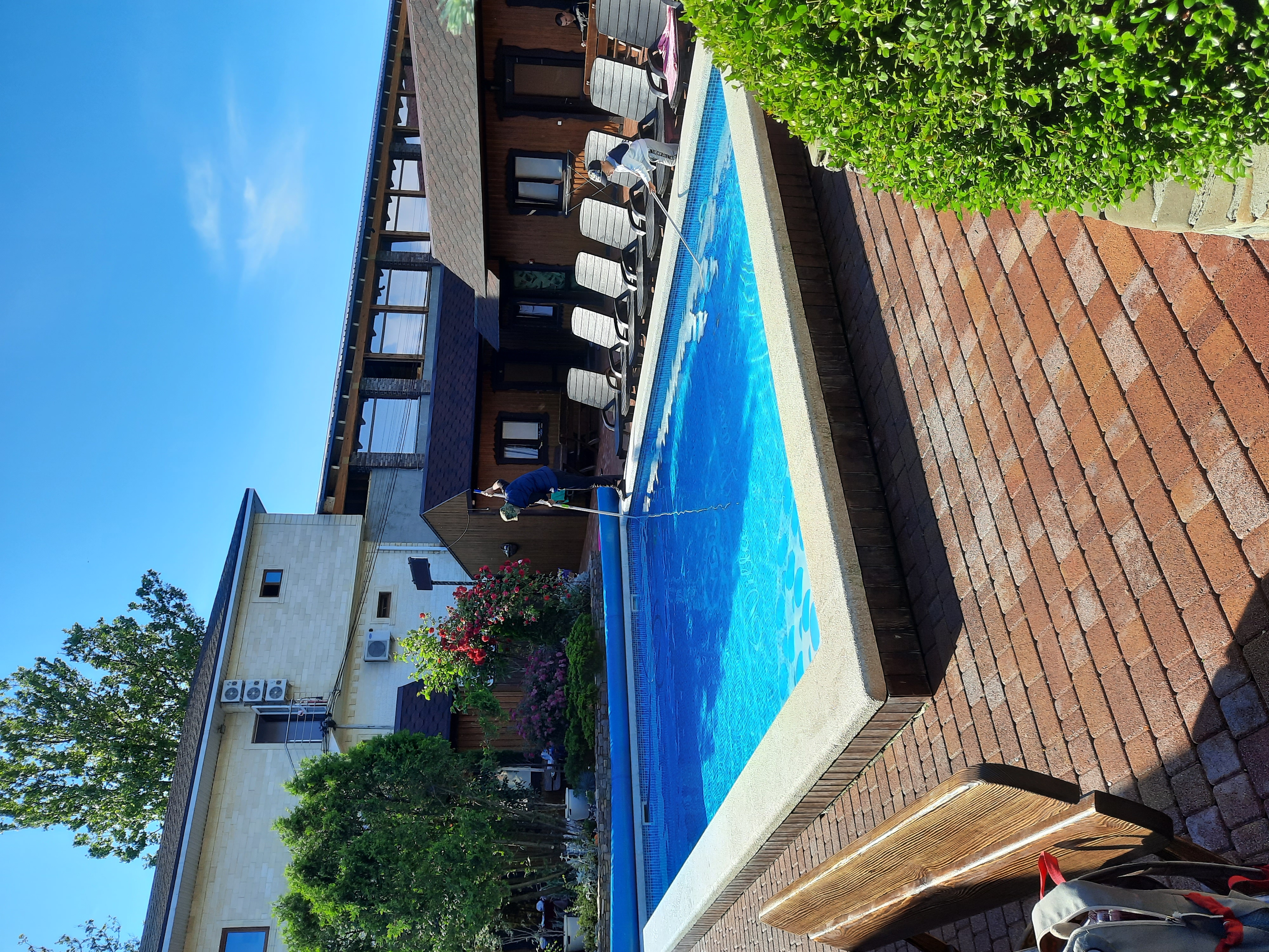 Фото Вилла Лючия