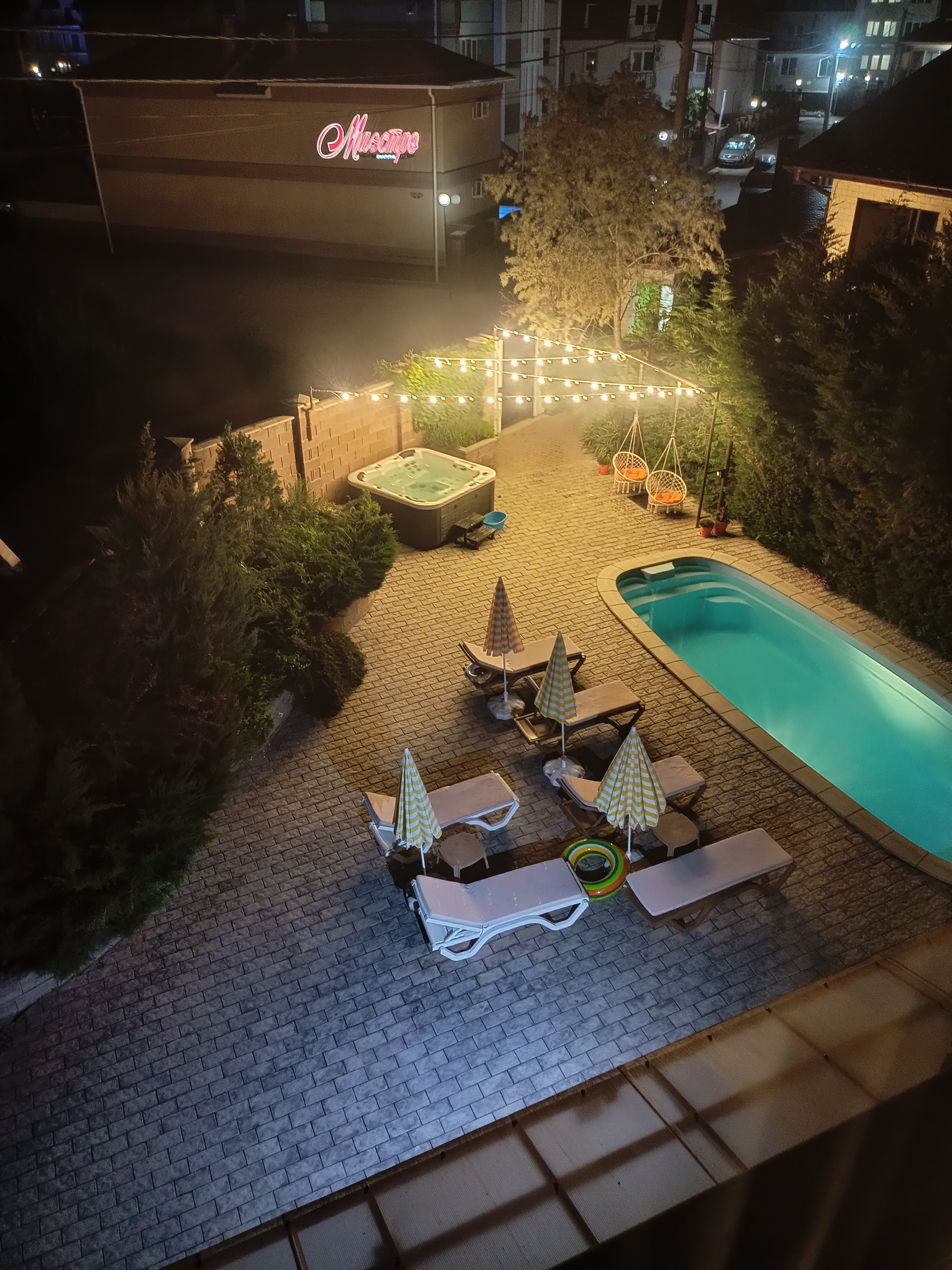 Фото Релакс