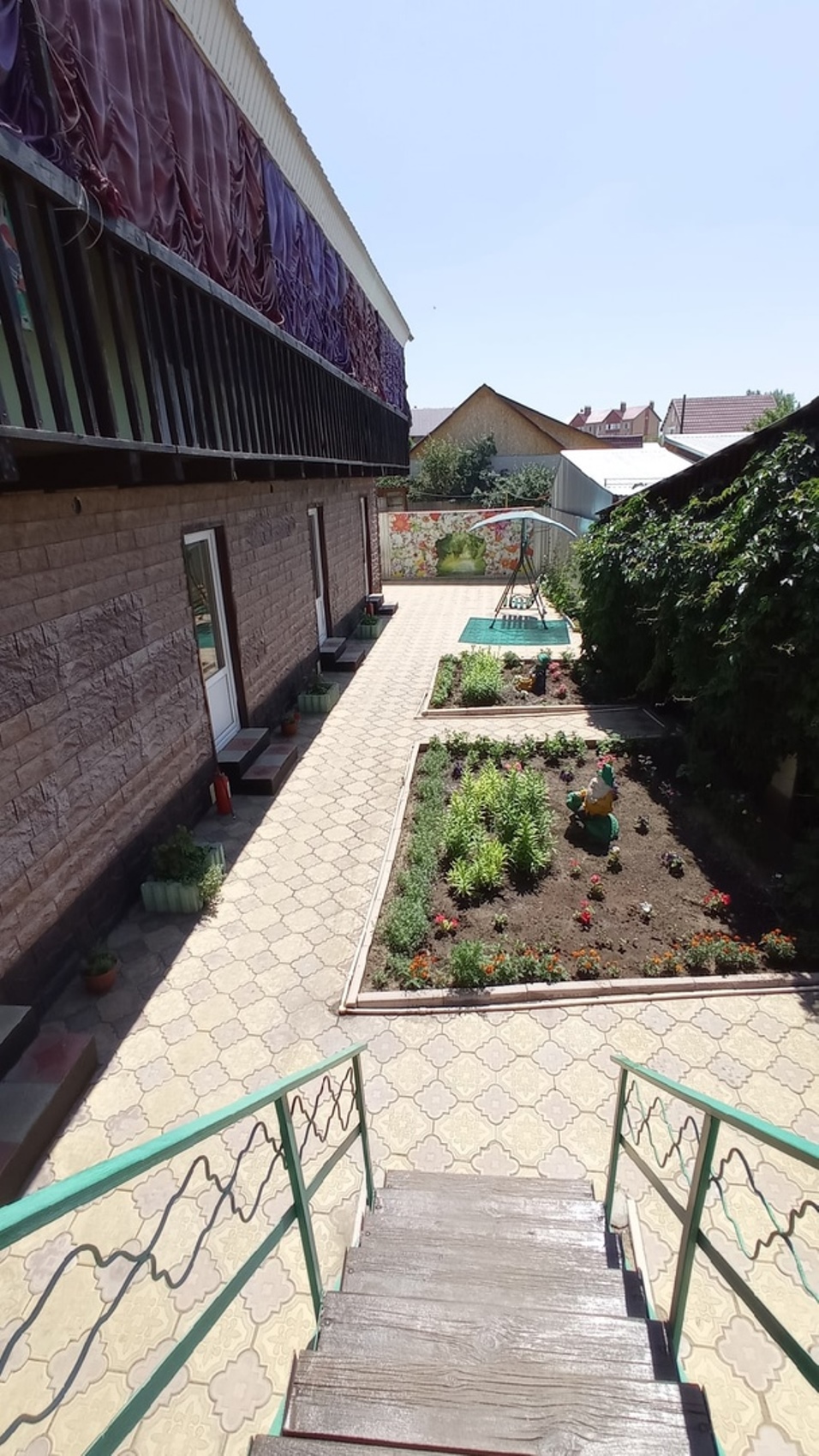 Фото Кристина