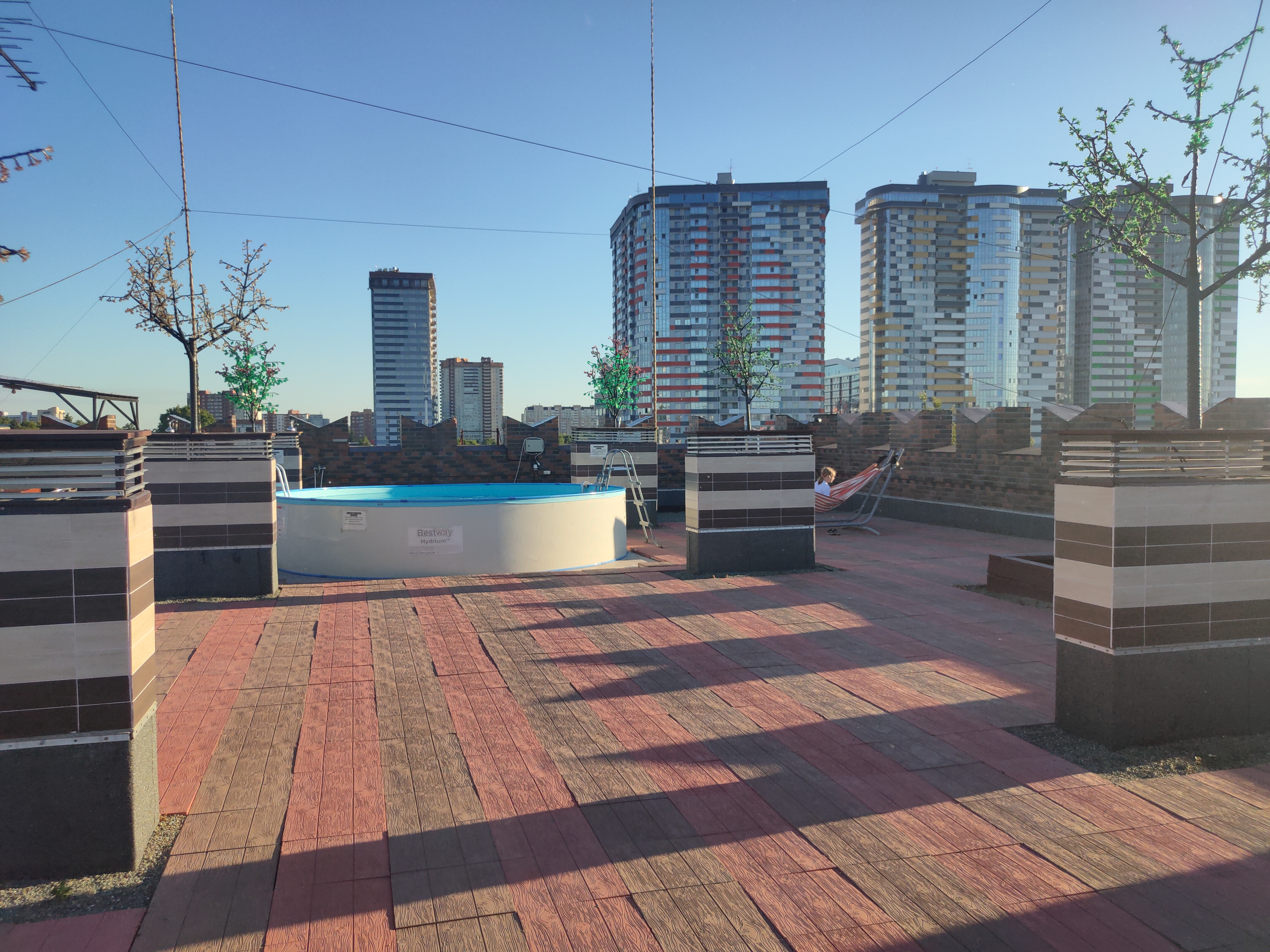 Фото Happy family