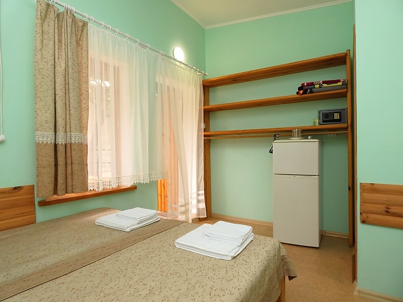 Фото отеля 3