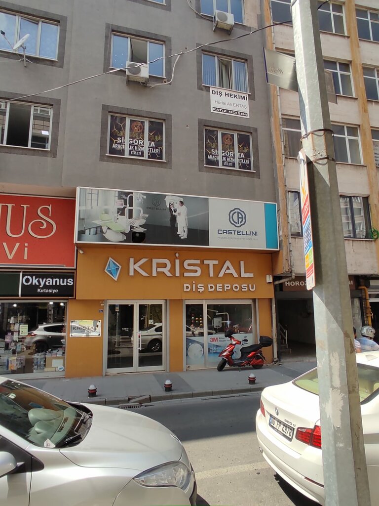 Insurance company Kayseri Yucer Sigorta, Kayseri, photo