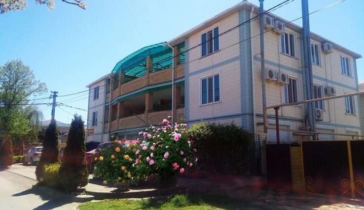 Фото СК ВИВА