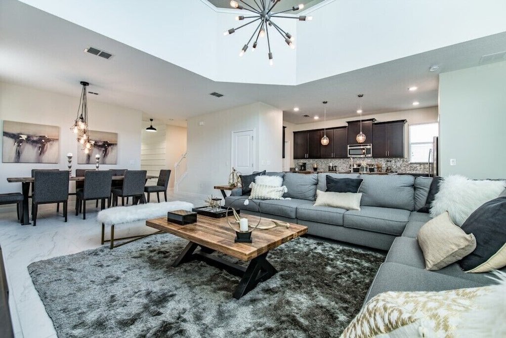 Фото 4755kcc 5 Bedroom Villa by Redawning