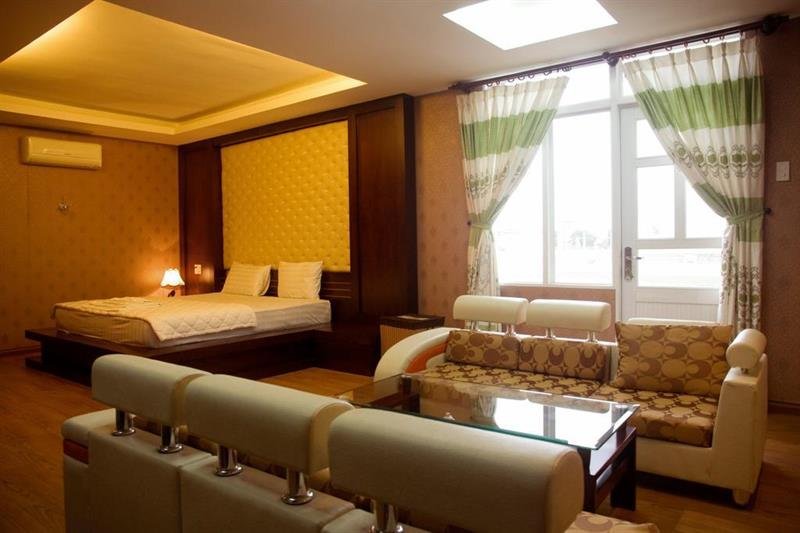Фото D'Qua Hotel