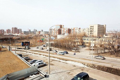 Этажидейли Машинистов  фото 2