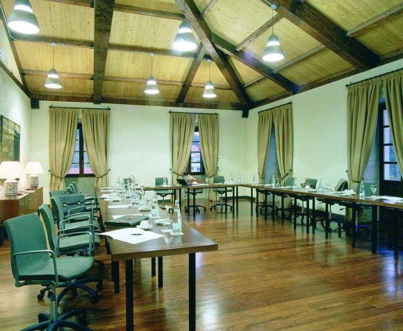 Фото Hotel Palacio del Carmen, Autograph Collection