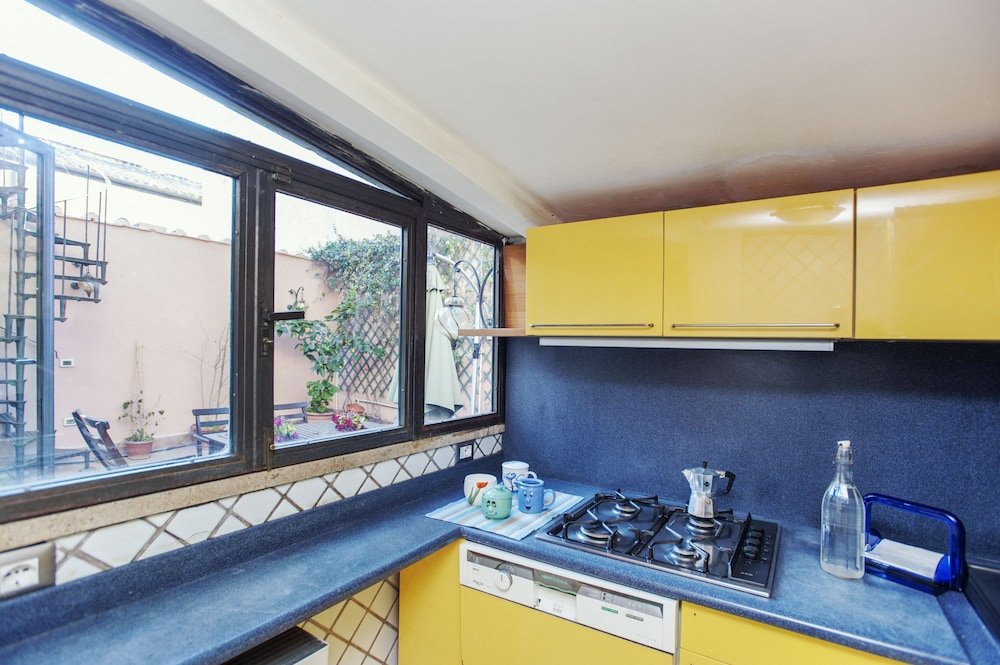 Фото The Best in Rome Vite