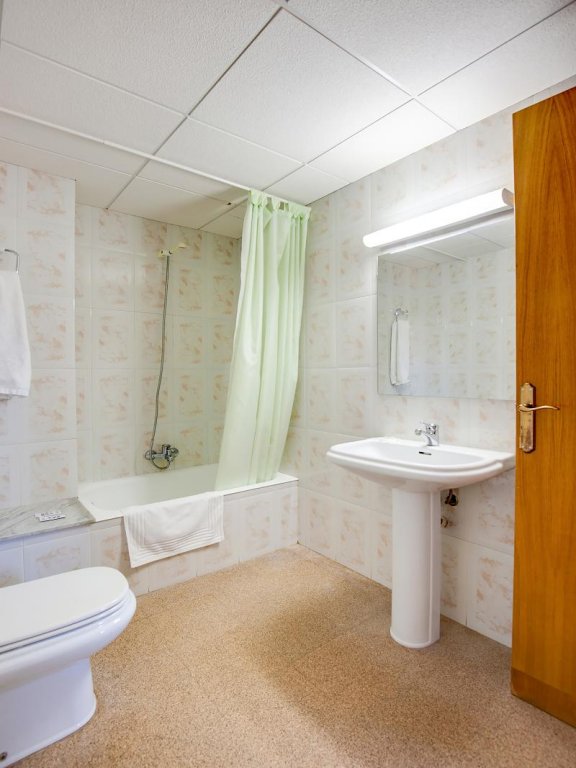 Фото Hospedaje Bar El Gato del Acueducto