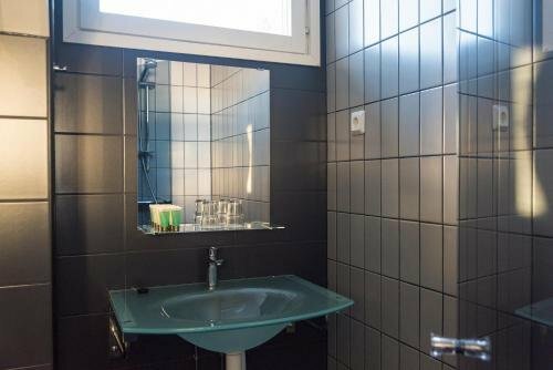 Гостиница Boutique Hotel Sawohouse в Куопио