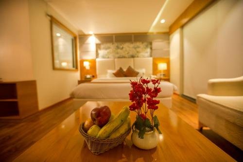 Фото Hotel Shubh Inn