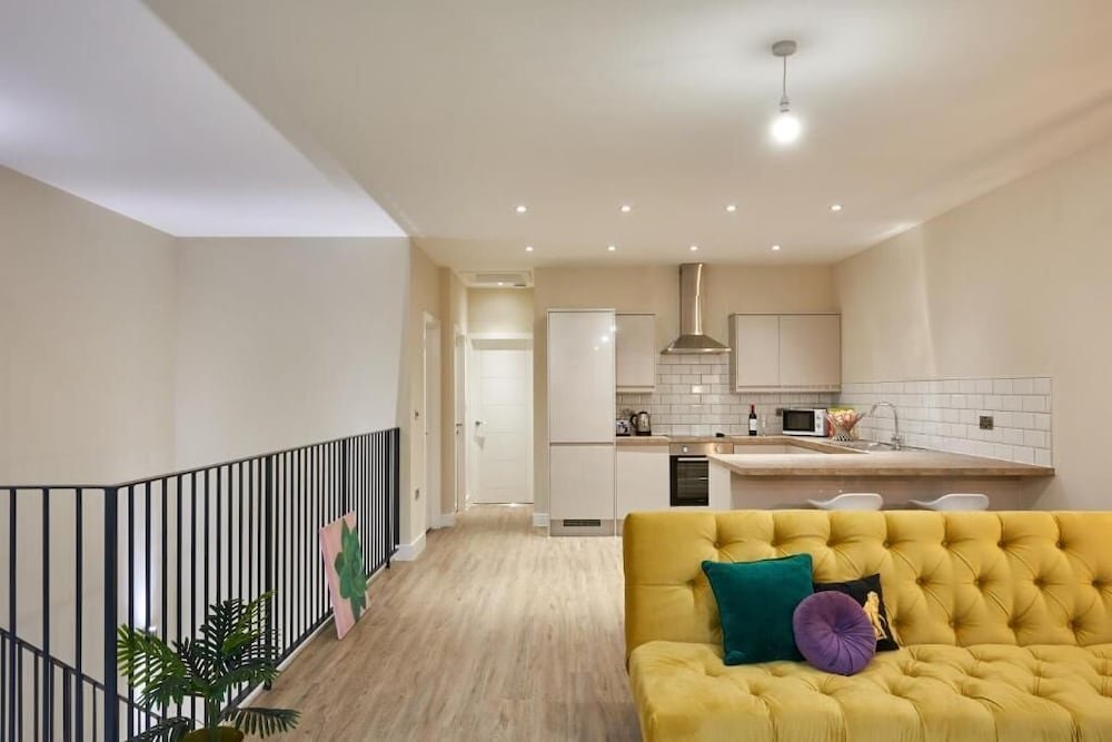 Фото Mantella Lofts by Lcm Apartments