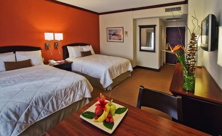 Фото Hotel Lausana Otay Aeropuerto