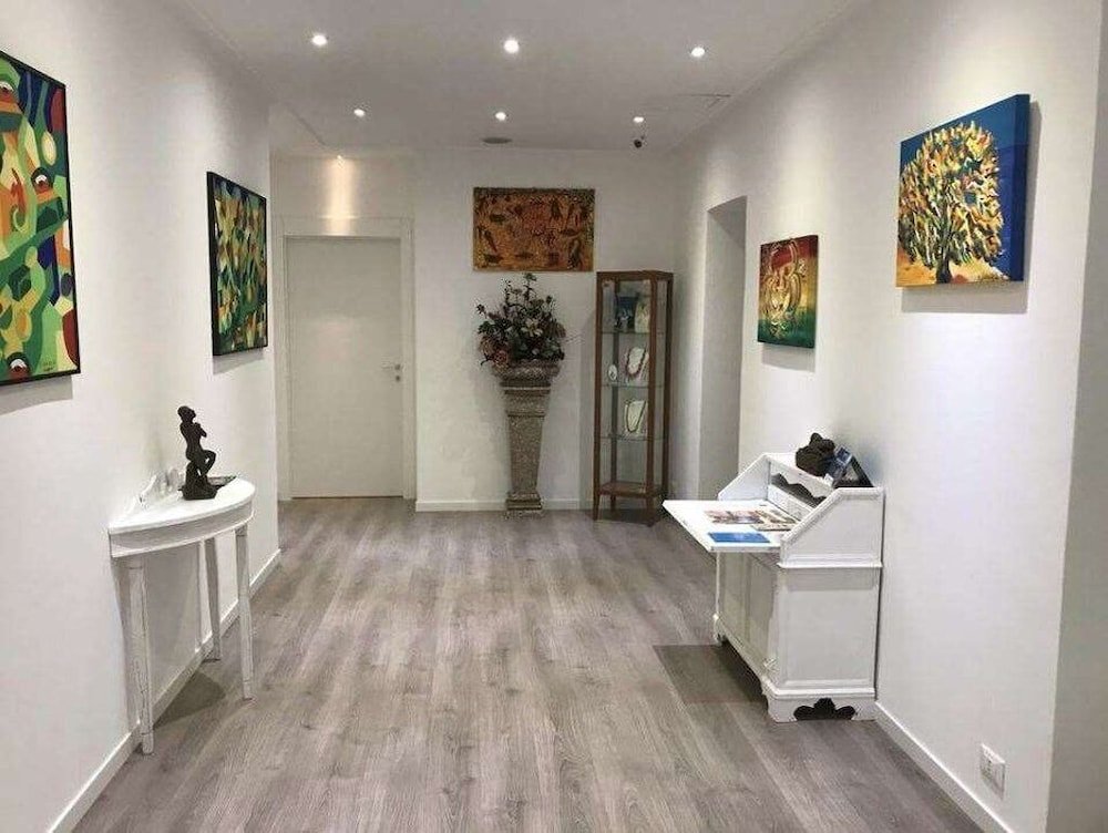 Фото Porta Maqueda