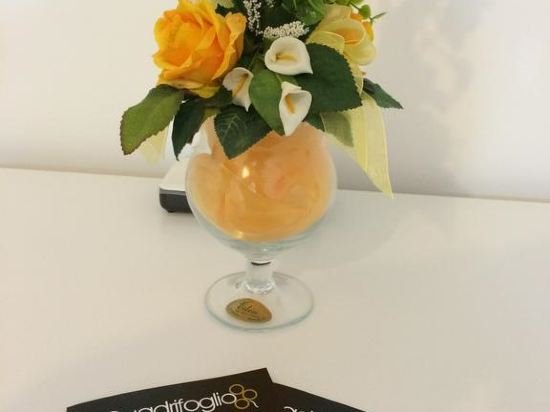 Фото Bb Il Quadrifoglio