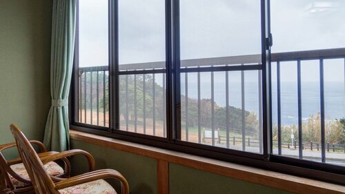 Гостиница Misaki Lodge Nishida