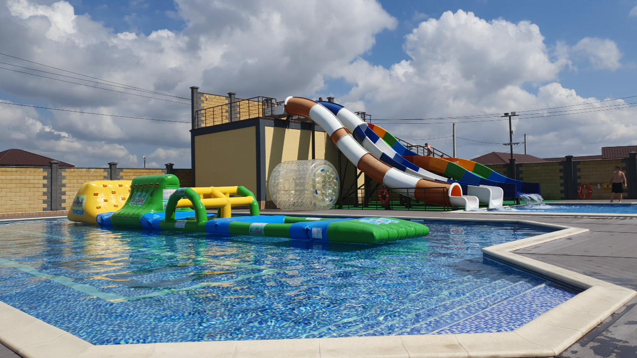 Фото Прибой