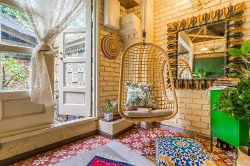 Фото Ellina's Staycation Classic House Kl