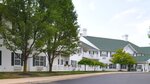 Jefferson Manor (United States, Kokomo, 603 Saint Joseph Drive), nursing home