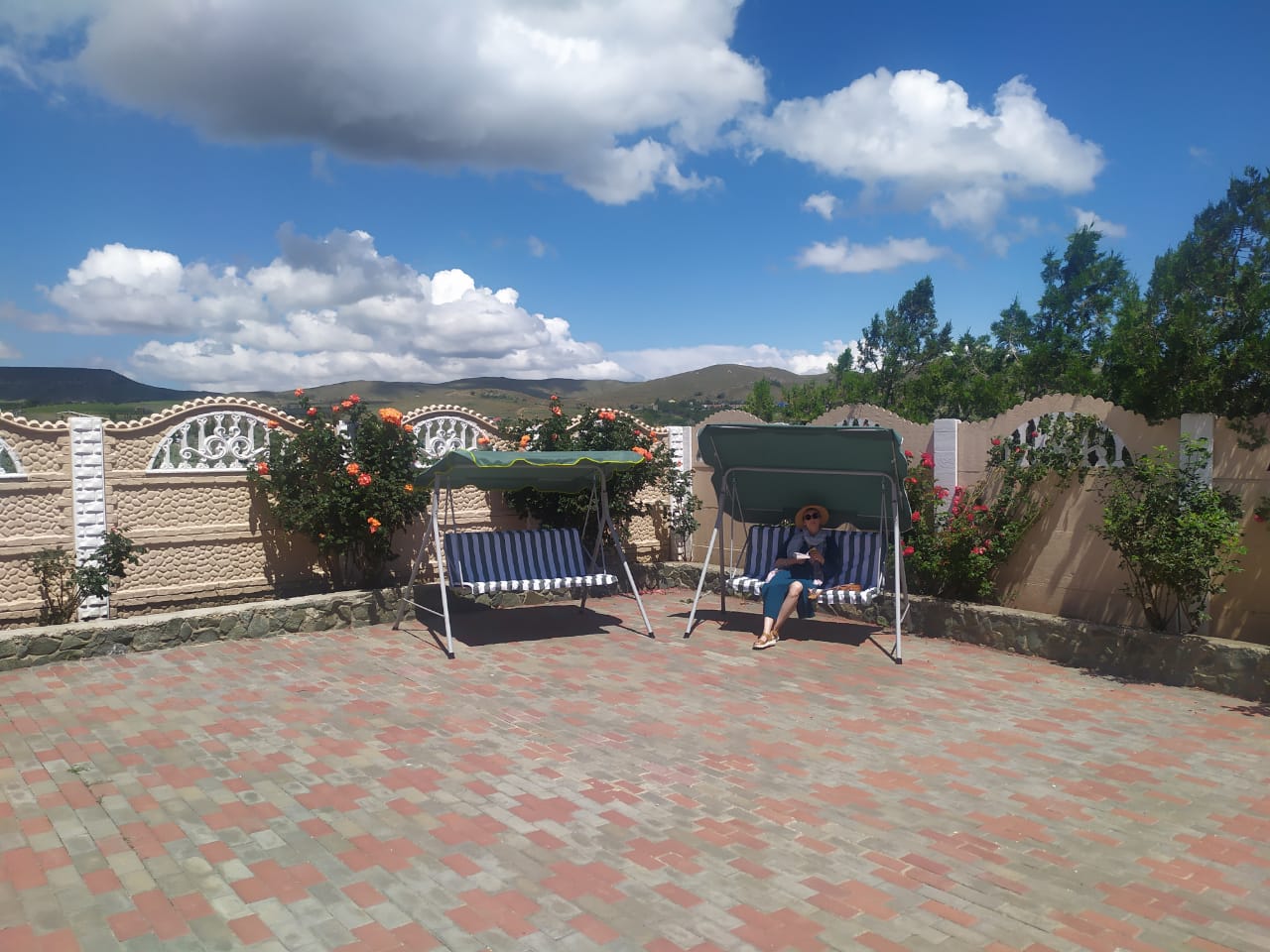 Фото Сабина