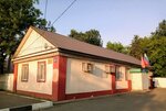 Administratsiya selskogo poseleniya Medvezhye-Ozyorskoye (derevnya Medvezhyi Ozyora, 67А), administration