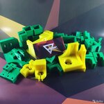 Ek3d (Mirskoy proyezd, 4), 3d services