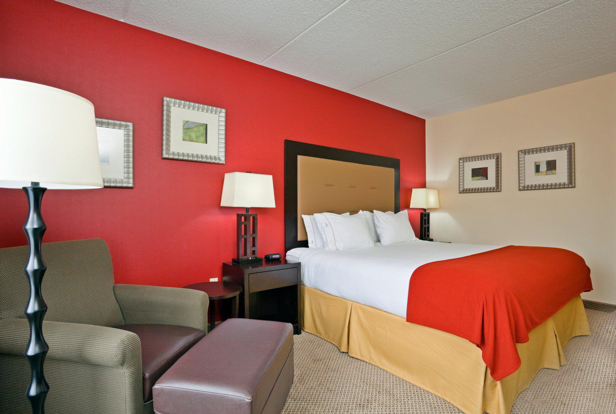Фото Holiday Inn Express Hotel & Suites Kodak East - Sevierville, an Ihg Hotel