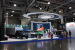Lime Expo (Партийный переулок, 1, корп. 58, стр. 1), exhibition stands