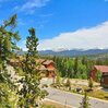 Bear Crossing 965 3 Bedroom Holiday Home by Winter Park Lodging Company