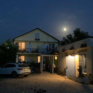 Гостевой дом Прованс