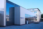 Garant group (Novotitarovskaya stanitsa, Kraynaya Street, 2А), translucent constructions