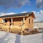 Beltermo (ulitsa Mikhaila Milya, 63Б), thermal insulation materials