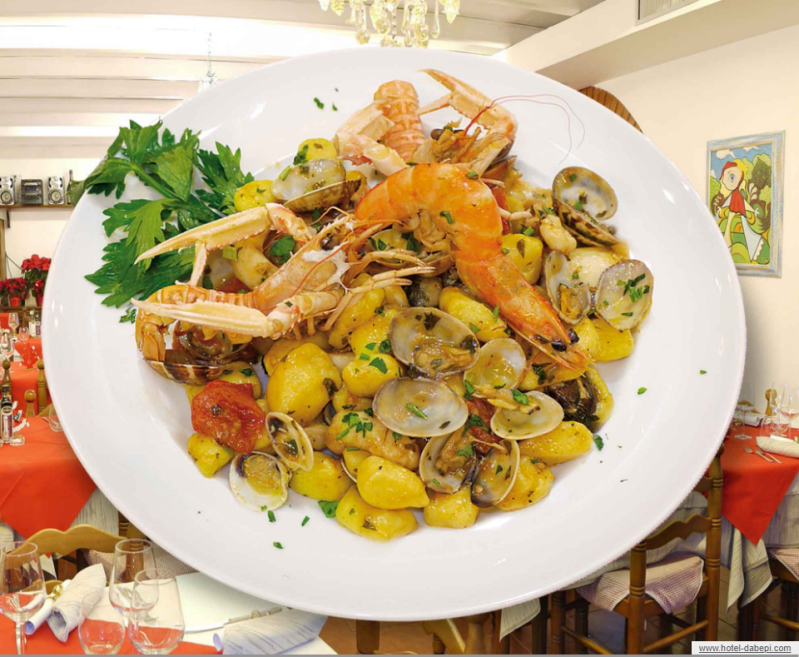 Фото Hotel da Bepi