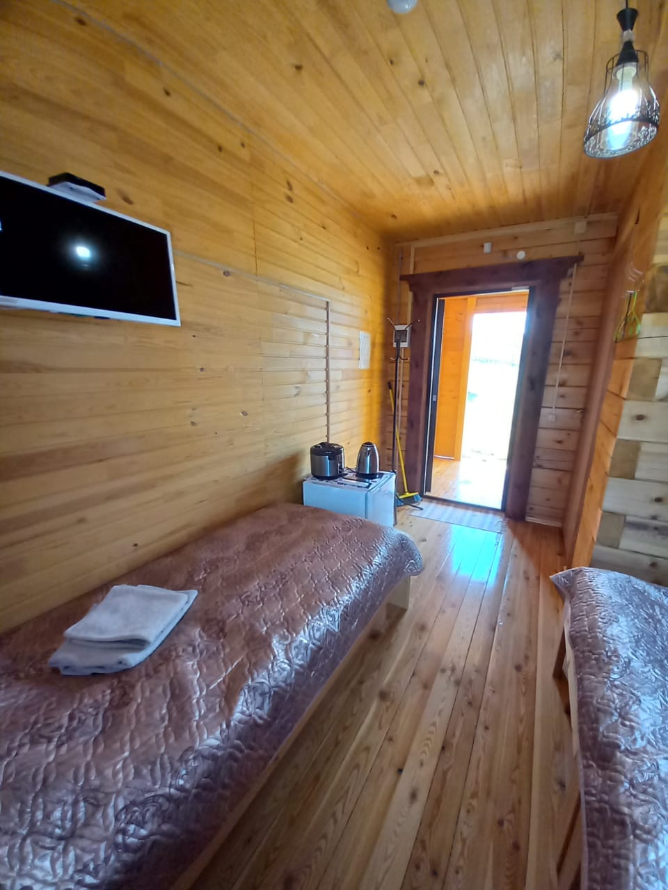 Фото Байкал Lux Aeterna