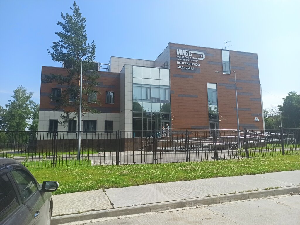 Томск ул мичурина 105 карта