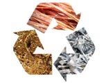 Приём вторсырья (Republic of Tatarstan, City of Kazan, Sovetskiy City Administrative District, zhiloy massiv Malyye Klyki, ulitsa Tatarstan), reception of scrap metal