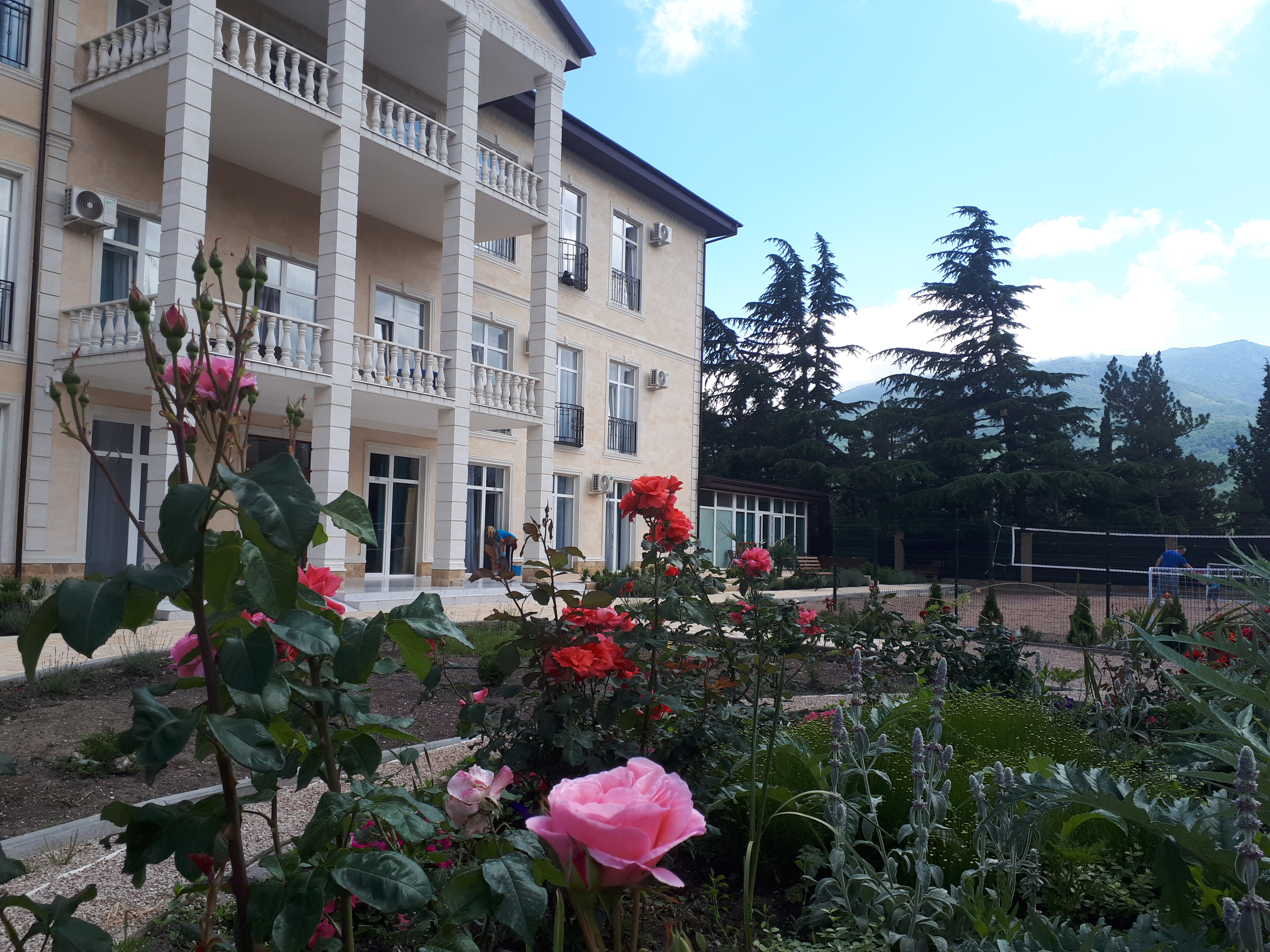 Фото Кристалл