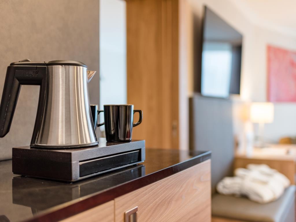 Фото Hotel Norica - Thermenhotels Gastein